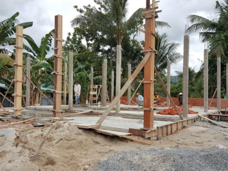 IBS Banglo Kinarut 06