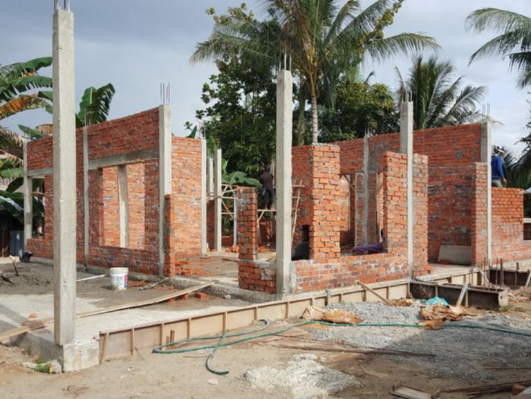 IBS Banglo Kinarut 07